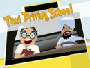 Taxi Driving Training School