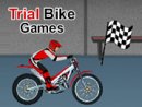 Trial Bike Games