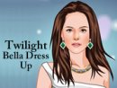 Twilight Bella Dress Up