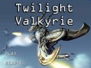 Twilight Valkyrie