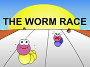 Worm Race