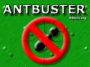 Ant buster