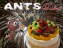 Ants Quest - Hidden Ants