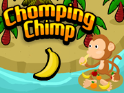 Chomping Chimp