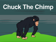 Chuck The Chimp