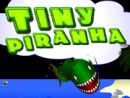 Crocodile Games - Tiny Piranha