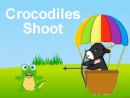 Crocodiles Shoot