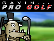 Gavin Pro Golf