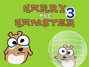 Harry the Hamster 3