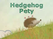 Hedgehog Pety