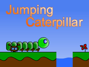 Jumping Caterpillar