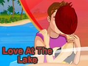 Love Test At The Lake