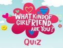 Perfect Girlfriend Quiz