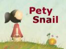 Pety Snail