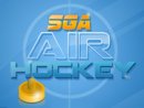 SGA Air Hockey