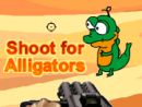 Shoot for Alligators
