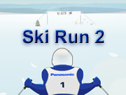 Ski Run 2