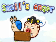 Snail's Anger