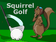 Squirrel Golf