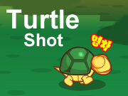 Turtle Shot