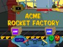 Acme Rocket Factory