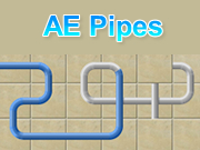 AE Plumber Pipes