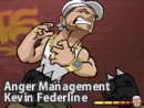 Anger Management Kevin Federline
