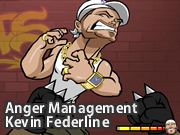 Anger Management Kevin Federline