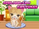 April Fool's Day Costumes