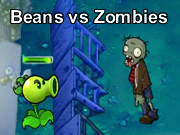 Beans vs Zombies