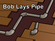 Bob Lays Pipe