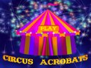 Circus Acrobats