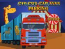 Circus Caravan Parking