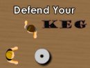 Defend your Keg