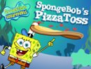 Deliver Pizzas with Spongebob Squarepants!