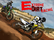 Extreme Dirt Racing