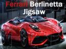 Ferrari Berlinetta Jigsaw