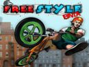 Free Style BMX