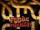 Fudge Frenzy Pipe Game