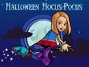 Halloween Hocus Pocus