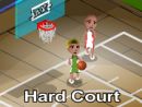 Hard Court