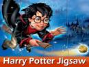 Harry Potter Jigsaw