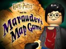 Harry Potter Marauders Map Game