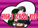 High School Kiss