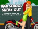 High School Sneak Out