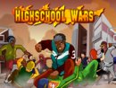 High School Wars