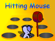 Hitting Mouse