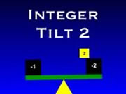 Integer Tilt 2