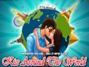 Kiss Around the World