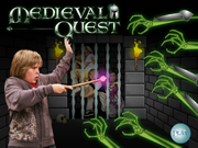 Medieval Quest